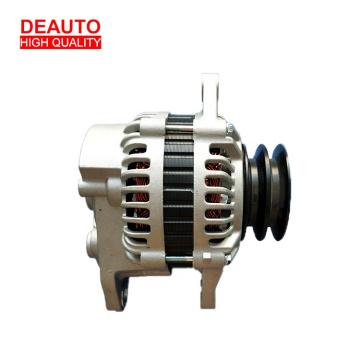 China manufacture professional  WL91-18-300 Alternator